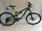 Rower MTB all mountain Rockrider AM50 S, 29 rozmiar XL - 3