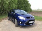 Ford C-MAX 1.6 EcoBoost 182PS - 14