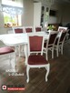 Komoda 160` Stylowa Nowa Orzech Ciemny od Bekas Meble - 12