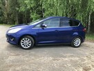 Ford C-MAX 1.6 EcoBoost 182PS - 8