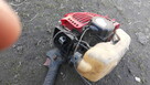 silnik kosy spalinowej - 2
