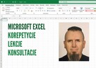 Excel - Korepetycje, Lekcje, Kursy od Podstaw - 1