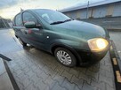 Opel Corsa C - 4