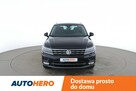 Volkswagen Tiguan virtual, alcantara, podgrzewane fotele, kamera cofania - 10