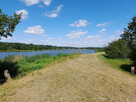 Działka rekreacyjna Burlaki gm. Zatory, - 8
