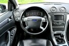 Ford Mondeo 1,6Tdci 115KM Convers+Duża Navi Skóra  Full Opcja - 6