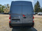 Opel Movano 2.3 CDTI*150PS*Bliźniak*Klima*Bezwypadkowy*VIP GWARANCJA 24Miesiące - 8