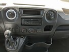 Opel Movano 2.3 CDTI*150PS*Bliźniak*Klima*Bezwypadkowy*VIP GWARANCJA 24Miesiące - 11
