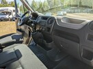 Opel Movano 2.3 CDTI*150PS*Bliźniak*Klima*Bezwypadkowy*VIP GWARANCJA 24Miesiące - 12