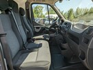 Opel Movano 2.3 CDTI*150PS*Bliźniak*Klima*Bezwypadkowy*VIP GWARANCJA 24Miesiące - 13