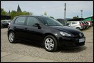 Volkswagen Golf 2.0TDi CR 110KM* alu*nowy rozrząd i sprzęgło kpl - 1