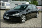 Volkswagen Golf 2.0TDi CR 110KM* alu*nowy rozrząd i sprzęgło kpl - 4