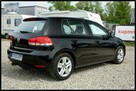 Volkswagen Golf 2.0TDi CR 110KM* alu*nowy rozrząd i sprzęgło kpl - 5