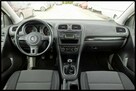 Volkswagen Golf 2.0TDi CR 110KM* alu*nowy rozrząd i sprzęgło kpl - 7