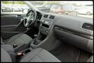 Volkswagen Golf 2.0TDi CR 110KM* alu*nowy rozrząd i sprzęgło kpl - 8