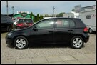 Volkswagen Golf 2.0TDi CR 110KM* alu*nowy rozrząd i sprzęgło kpl - 9