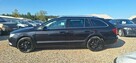 Škoda Superb automat xsenon navi - 4