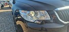 Škoda Superb automat xsenon navi - 5