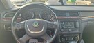 Škoda Superb automat xsenon navi - 6