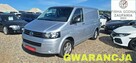 Volkswagen Transporter Automat Dsg Klima Skrzydełka - 1