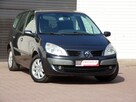 Renault Scenic Klimatronic / Gwarancja / 2.0 / 135KM - 4