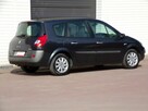 Renault Scenic Klimatronic / Gwarancja / 2.0 / 135KM - 6