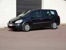 Renault Scenic Klimatronic / Gwarancja / 2.0 / 135KM - 9