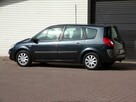 Renault Scenic Klimatronic / Gwarancja / 2.0 / 135KM - 11