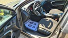 Opel Insignia Automat, 4x4 - 9