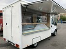 Citroen Jumper Autosklep 4X4 pieczy Gastronomiczny Food Truck Foodtruck sklep bar - 1