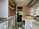 Citroen Jumper Autosklep 4X4 pieczy Gastronomiczny Food Truck Foodtruck sklep bar - 2