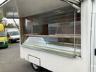 Citroen Jumper Autosklep 4X4 pieczy Gastronomiczny Food Truck Foodtruck sklep bar - 10