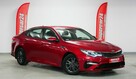 Kia Optima 2,0 / 163 KM / Jak NOWA / NAVI / LED / KAMERA / Salon PL / FV23% - 3