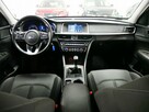 Kia Optima 2,0 / 163 KM / Jak NOWA / NAVI / LED / KAMERA / Salon PL / FV23% - 11