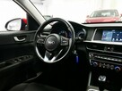 Kia Optima 2,0 / 163 KM / Jak NOWA / NAVI / LED / KAMERA / Salon PL / FV23% - 13