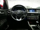 Kia Optima 2,0 / 163 KM / Jak NOWA / NAVI / LED / KAMERA / Salon PL / FV23% - 14