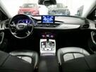 Audi A6 2,0 / 252 KM / S-LINE/ QUATTRO / LED / NAVI / KAMERA/ Salon PL /FV23% - 11