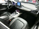 Audi A6 2,0 / 252 KM / S-LINE/ QUATTRO / LED / NAVI / KAMERA/ Salon PL /FV23% - 12