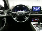 Audi A6 2,0 / 252 KM / S-LINE/ QUATTRO / LED / NAVI / KAMERA/ Salon PL /FV23% - 14