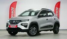 Dacia spring 45 KM / NAVI / KAMERA / LED / Tempomat / Czujniki PDC / Salon PL/FV23% - 4