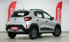 Dacia spring 45 KM / NAVI / KAMERA / LED / Tempomat / Czujniki PDC / Salon PL/FV23% - 7
