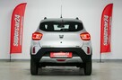 Dacia spring 45 KM / NAVI / KAMERA / LED / Tempomat / Czujniki PDC / Salon PL/FV23% - 8