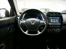 Dacia spring 45 KM / NAVI / KAMERA / LED / Tempomat / Czujniki PDC / Salon PL/FV23% - 14