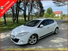 Renault Megane 2009 r 1.6 110 KM Tylko 138 tyś km Klimatronik Temp Alumy 2 Kpl Kół - 1