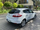 Renault Megane 2009 r 1.6 110 KM Tylko 138 tyś km Klimatronik Temp Alumy 2 Kpl Kół - 4