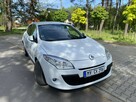 Renault Megane 2009 r 1.6 110 KM Tylko 138 tyś km Klimatronik Temp Alumy 2 Kpl Kół - 6