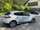 Renault Megane 2009 r 1.6 110 KM Tylko 138 tyś km Klimatronik Temp Alumy 2 Kpl Kół - 7