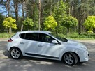 Renault Megane 2009 r 1.6 110 KM Tylko 138 tyś km Klimatronik Temp Alumy 2 Kpl Kół - 9