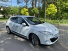 Renault Megane 2009 r 1.6 110 KM Tylko 138 tyś km Klimatronik Temp Alumy 2 Kpl Kół - 11