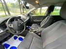 Renault Megane 2009 r 1.6 110 KM Tylko 138 tyś km Klimatronik Temp Alumy 2 Kpl Kół - 12